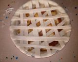 Foto del paso 3 de la receta: Tarta de manzana con masa hojaldre