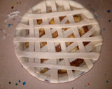 Foto del paso 3 de la receta: Tarta de manzana con masa hojaldre