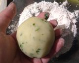 Foto del paso 2 de la receta: Bombas de papa
