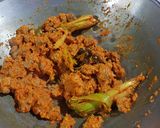 Foto langkah ke 4 dari resep Tongseng Daging Sapi.