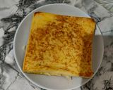 Foto langkah ke 4 dari resep Roti Bakar.