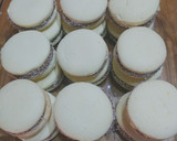Foto del paso 5 de la receta: Alfajores de maicena. Sin tacc💙