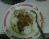 Foto langkah ke 5 dari resep Opor Ayam Presto.