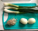 Foto del paso 2 de la receta: Estofado alegre