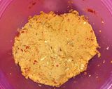 Foto del paso 4 de la receta: Hamburguesas de garbanzos🧡