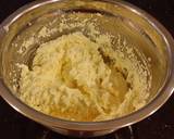 Fresh Berrie Cream Layer Cake recipe step 4 photo