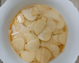 Foto del paso 2 de la receta: Tortilla de patata al microondas