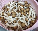 鮮蚵豆腐煲的食譜步驟2照片