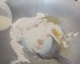 Foto langkah ke 2 dari resep Bola Kentang Keju (Potato Cheese Ball) 🥔 🧀.