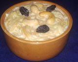 A picture of step 3 of Vermicelli Kheer.