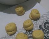 Foto langkah ke 5 dari resep Roti Mariam tanpa minyak, rendam hanya 1 jam bisa berlapis.
