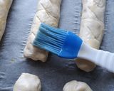 Bundás virsli recept fázis 3 fotója