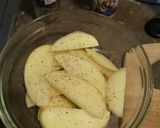Foto del paso 3 de la receta: Papas al horno