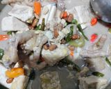 Foto langkah ke 3 dari resep Jangan Lombok wuenak.