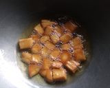 ছোটো গজা (choto goja recipe in Bengali) রেসিপির ধাপ 3 ছবি