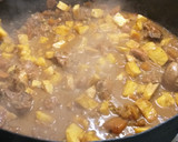 Foto del paso 8 de la receta: Pollo al Disco a leña