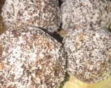 Foto del paso 2 de la receta: Trufas (fáciles)