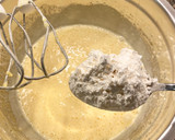 Foto del paso 3 de la receta: Pastel de manzana con crema pastelera