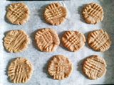 Keto Cinnamon Choco Cookies #ketopad #keto