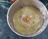 A picture of step 2 of Pears and Orange Smoothie.