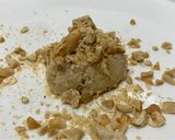不甜不膩蜂蜜優格冰淇淋的食譜步驟5照片