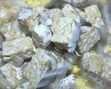 Foto langkah ke 4 dari resep Sayur Bobor.