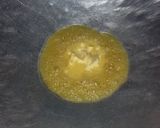 Foto langkah ke 3 dari resep 19. Tempe Saos Mentega.
