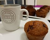 Foto del paso 10 de la receta: Muffins integrales doble chocolate
