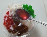 Foto langkah ke 8 dari resep Es jelly maknyus.
