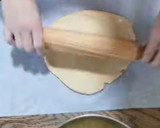 Foto del paso 4 de la receta: Galletas saladas navideñas