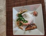Foto del paso 3 de la receta: Arroz con sardinas