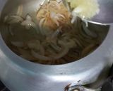 গভ্রান খর্ডা চিকেন (gavran kharda chicken) রেসিপির ধাপ 5 ছবি