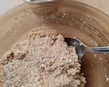Foto del paso 4 de la receta: Manzanitas de avena (sin azúcares agregados) 🍎🍏