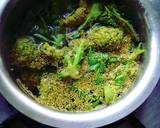 Broccoli Almond Soup recipe step 1 photo