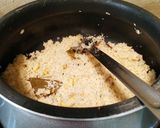 বিন্দি পোলাও (Bindi polao recipe in Bengali) রেসিপির ধাপ 2 ছবি
