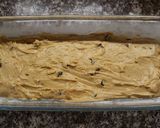 Foto del paso 4 de la receta: Budín inglés de gofio y pasas