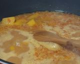 Foto langkah ke 4 dari resep Isi Piringku - Jukut Be Waluh (Labu Kuning).