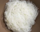 Foto langkah ke 1 dari resep Nugget bihun.