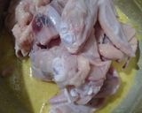 Foto langkah ke 3 dari resep Ayam Goreng Bawang Putih khas Batam.