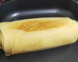【甜點】鬆餅粉應用006：年輪蛋糕的食譜步驟6照片