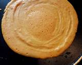 Besan cheela recipe step 3 photo