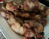 Foto del paso 4 de la receta Rabo de toro estofado