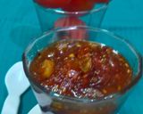 A picture of step 6 of Tomato Chutney.
