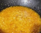 A picture of step 3 of Chicken Tikka biryani.
