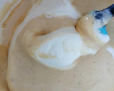 Foto del paso 5 de la receta: Mousse de plátano
