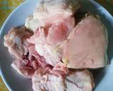 Ayam Bakar Spesial #BikinRamadhanBerkesan langkah memasak 1 foto