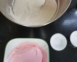 Foto langkah ke 6 dari resep Bolu Kukus Mekar.
