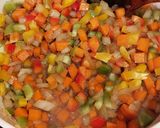 Foto del paso 2 de la receta: Osobuco a la cacerola