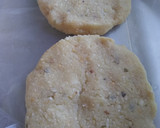 Foto del paso 5 de la receta: Hamburguesas de coliflor