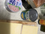 起酥鮪魚玉米-氣炸鍋